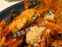 -第一家驴肉(红木城店)