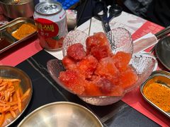 -西塔老太太泥炉烤肉(龙湖北苑天街店)