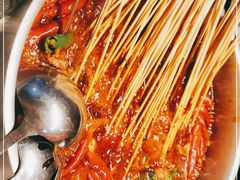 -签小二串串火锅(观音桥店)