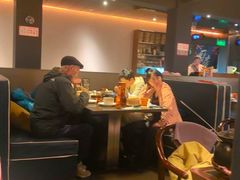 -汤城小厨•粤菜•靓汤(苏州街店)