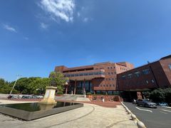 -上海交通大学(闵行校区)