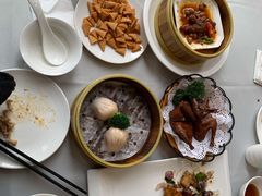 -紫阳家宴(源深店)