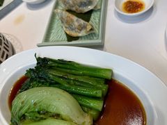 -临家小院·潮汕菜·商务宴请·点心(白石洲店)