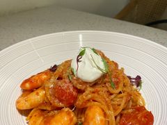 -BE BRIGHT KITCHEN(正佳广场店)