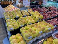 -果蔬好生活超市(双井店)