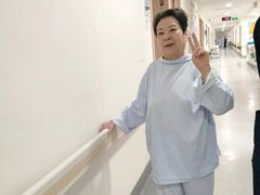 -锦欣康养上海泽顾护理院