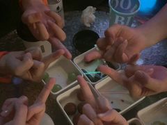 -碧涛阁·泡泡海洋·汤泉洗浴(王府花园店)