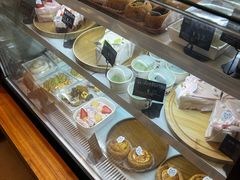 -Max Bakery 阿唛手作