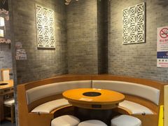 -呷哺呷哺 黄金牧场 (宝山正大乐城店)