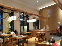 -如轩·海鲜砂锅粥·潮汕菜(东城店)