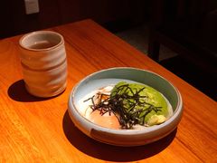 牛油果温泉蛋-醉虎传(南锣鼓巷店)