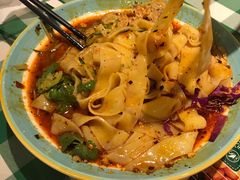 -新疆巴州金丝特餐厅(大钟寺店)