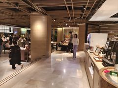 -金海湾自助餐厅(金陵饭店)