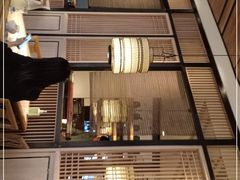 -绿茶餐厅(龙湖金楠天街店)