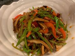 -文三里屯面馆(三里屯店)