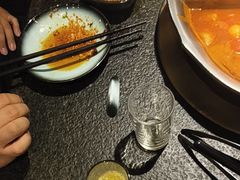 -湊湊火锅·茶憩(和平大悦城店)