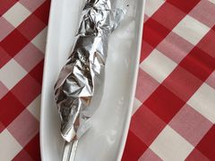 -西贝莜面村(上海百联西郊店)