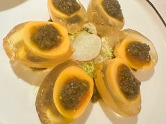 烧椒皮蛋-麻六记(新天地店)