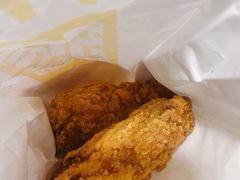 -麦当劳(北京南站店)