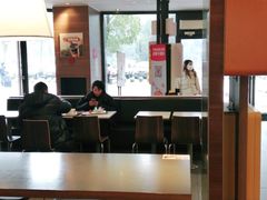 大堂-麦当劳(衡阳中心汽车站店)