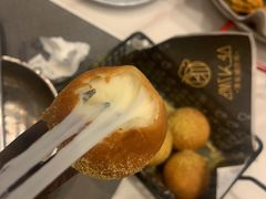-博姆炸鸡精品餐厅(常发广场店)