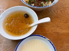 -车沾巷·重庆老味豌杂面