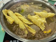 -乌记鲜活牛肉城(金砂东路店)