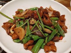 -新白鹿餐厅(龙游路总店·杭帮菜名店)