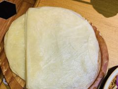 -春饼先生·北京烤鸭(甘井子万达店)