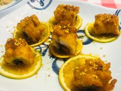 -龙桥私厨·姜花菊花过桥鱼·顺德菜(容桂店)