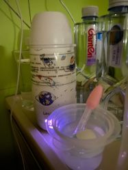 -天津市儿童医院(河西马场院区)