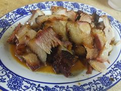 -下村新强记烧鹅店
