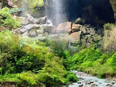 -鹿院坪生态旅游景区