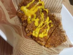 -甲乙饼·手工牛肉饼(东方广场店)