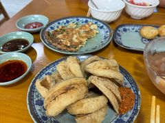 -福州人铭小吃