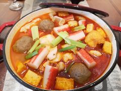 -老兰家传统烧烤炒菜泡馍(小南门店)