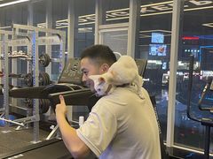 -NRG健身私教CLUB(打浦桥店)