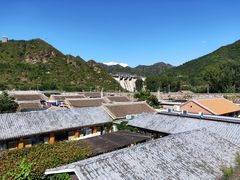 -遥桥古堡