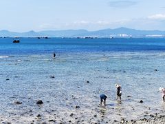-三亚西岛海洋文化旅游区