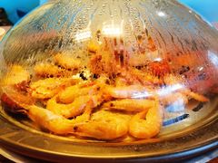 -蟹谢蒸鲜自助餐厅