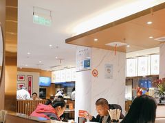 -松鹤楼·苏式汤面(虹桥天地店)