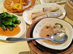 -兴悦酒家(环市东路店)
