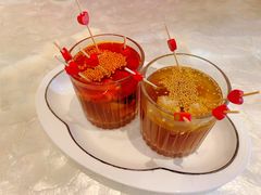 双味串串香-人间采蜜(海信广场店)