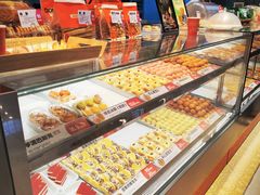 -東更道点心行(北京龙湖熙悦天街店)
