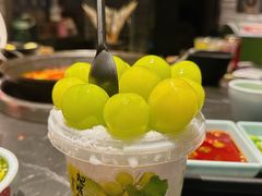 -巴蜀大将火锅(春熙店)