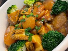 -后海16号·北京私房菜