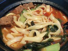 -姐弟俩土豆粉(四海唐人街店)