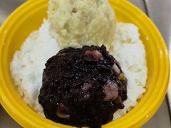 -满记甜品(巴黎春天宝山店)