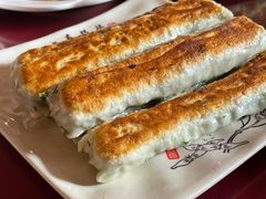 -聚友朋褡裢火烧(天北路店)