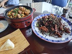 -杨记隆府(白象街店)